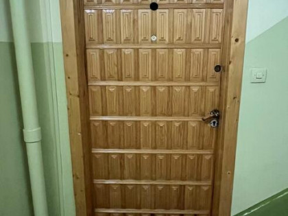 3 pokoje z balkonem Żory