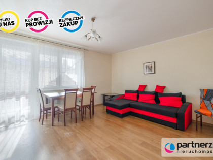 Mieszkanie Gdańsk Łostowice ul. Srebrna