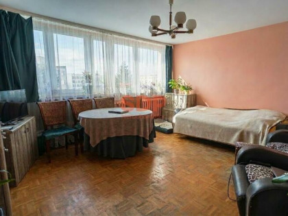 Mieszkanie Wrocław Fabryczna, Kuźniki, Majakowskiego Włodzimierza