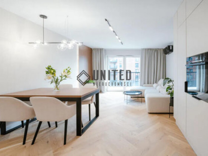 Okolice Ul. Waniliowej