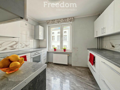 Słoneczne mieszkanie na wynajem w Elblągu