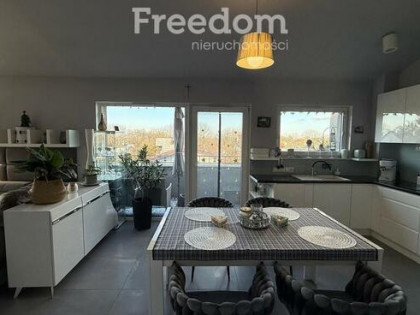 2 pokoje z antresolą | 42m2 | Opole-Czarnowąsy