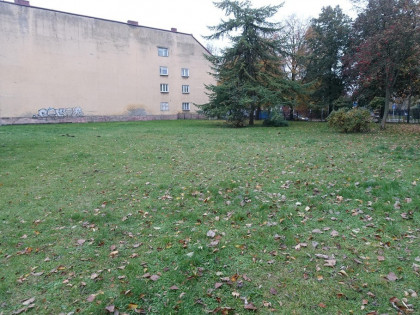 Działka Słupsk, ul. ks. Józefa Poniatowskiego