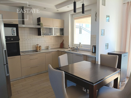 Mieszkanie Gdańsk Łostowice ul. Hokejowa