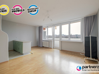 Mieszkanie Gdańsk Przymorze ul. Piastowska