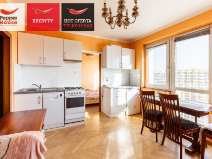 Mieszkanie Gdańsk Żabianka ul. Pomorska