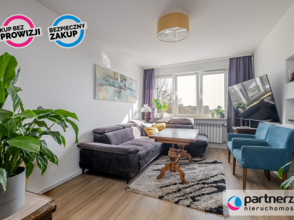 Mieszkanie Gdynia Obłuże ul. Płk. Stanisława Dąbka