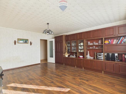 Mieszkanie z Balkonem, 3 Pokojowe + Blisko Lasu