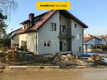 Na sprzedaż dom wolnostojący w Lidzbarku Welskim.