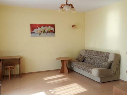 Wynajmę bezpośrednio od 10 kwietnia mieszkanie 31m, Kliny