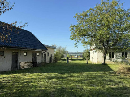 Dom Sobienie Szlacheckie gm. Sobienie-Jeziory,
