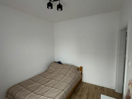 Mieszkanie 3 pokojowe z 2 miejscami postojowymi i ogrode