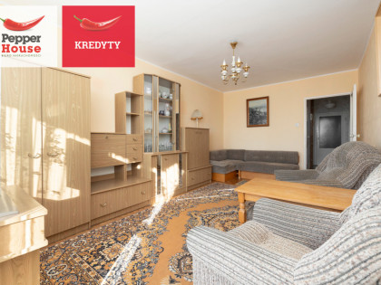 Mieszkanie Gdańsk Przymorze Małe ul. Jagiellońska