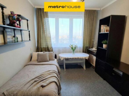 2 pokoje z balkonem i widokiem  Kielce Sady