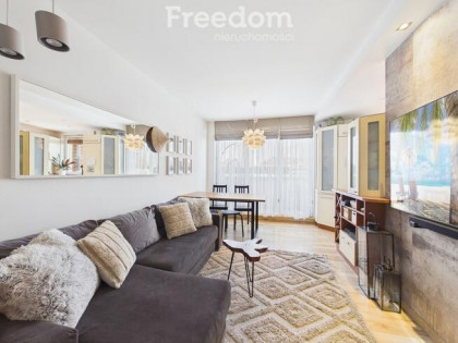 Marzenie rodziny! 3 pokoje dwupoziomowe Chwarzno