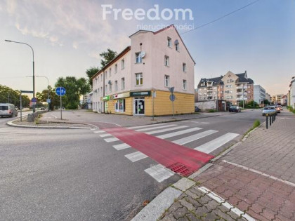 Mieszkanie al. Grunwaldzka