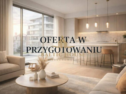 Mieszkanie Gdynia Witomino