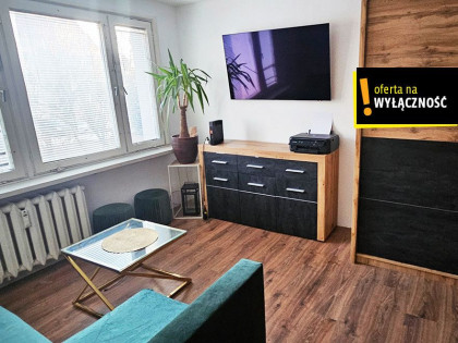 Mieszkanie Kielce ul. Króla Władysława Jagiełły