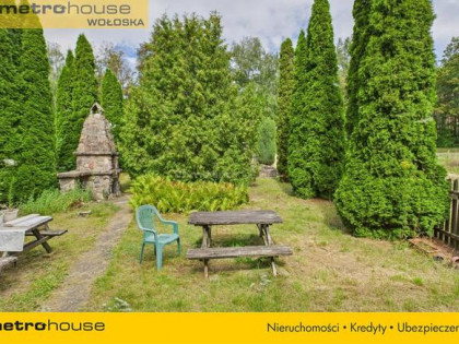 Dom nad Narwią pod Serockiem w NOWA CENA!