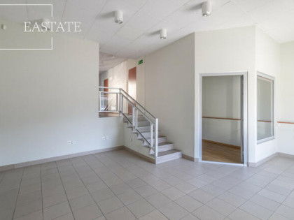 Lokal użytkowy Gdynia Działki Leśne, Śląska