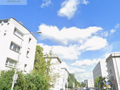 Lokal Warszawa Wola, Koło ul. Górczewska