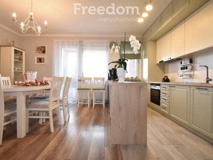 Mieszkanie na miarę Twoich potrzeb.