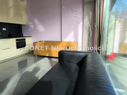 Mieszkanie Warszawa Ochota