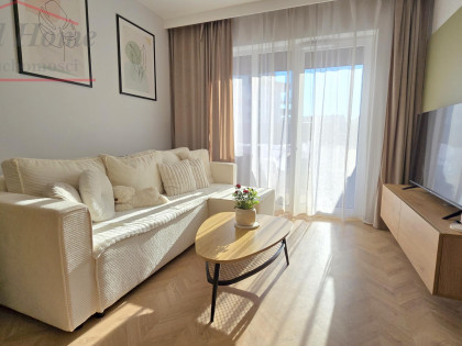 Mieszkanie Wrocław Krzyki, Jagodno ul. Kopycińskiego