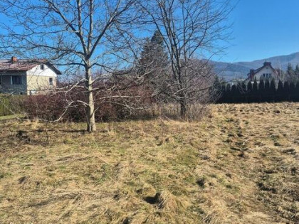 Atrakcyjna działka budowlana w dobrej lokalizacji