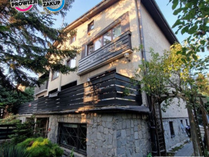 Dom Gdańsk Wzgórze Mickiewicza ul. Rejenta