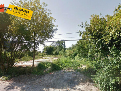 Działka budowlana Bolechowice gm. Zabierzów,