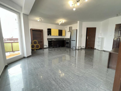 Mieszkanie Głogów,