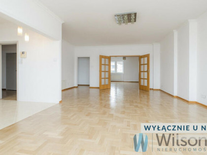 Mieszkanie Warszawa gm. Śródmieście Śródmieście, Powiśle, Fabryczna