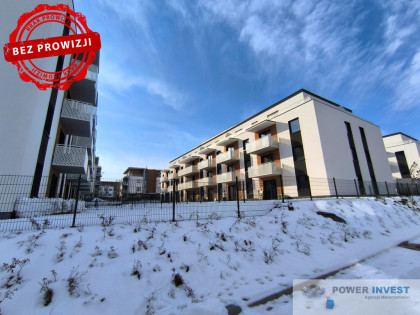 2 pokoje z ogródkiem - gotowe!