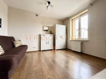 Bezczynszowa | Kawalerka | Raszyn - 600m Warszawa