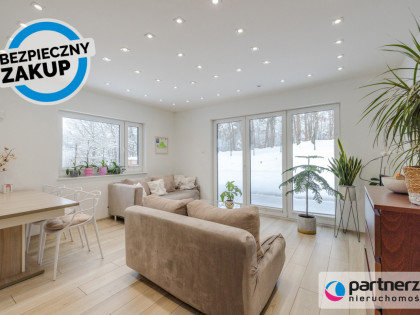 Dom Skrzeszewo Żukowskie ul. Cytrynowa