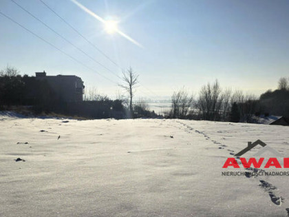 Działka budowlana Mrzezino gm. Puck, Strażacka