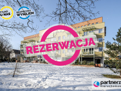 Mieszkanie Gdańsk Przymorze ul. Wojciecha Kętrzyńskiego