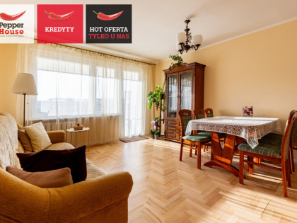 Mieszkanie Gdynia Pogórze, Górne ul. Kmdr. Bolesława Romanowskiego