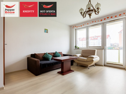 Mieszkanie Kościerzyna ul. Stanisława Moniuszki