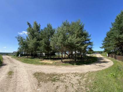 *JUROWCE * 924m2 * działka budowlana *