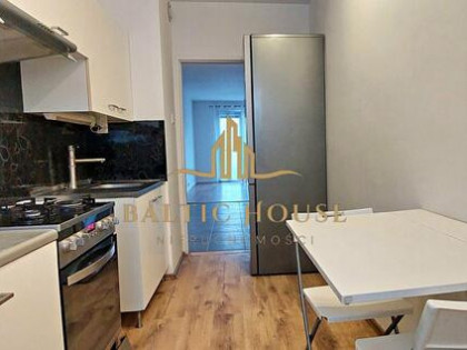 Mieszkanie Gdynia Karwiny, Kornela Makuszyńskiego