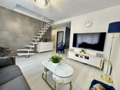 Mieszkanie Gorzów wielkopolski Górczyn