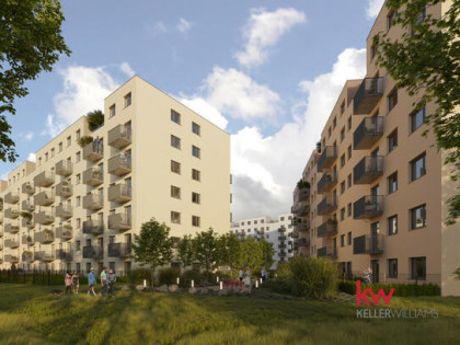 Mieszkanie Poznań gm. Poznań-Jeżyce Podolany,