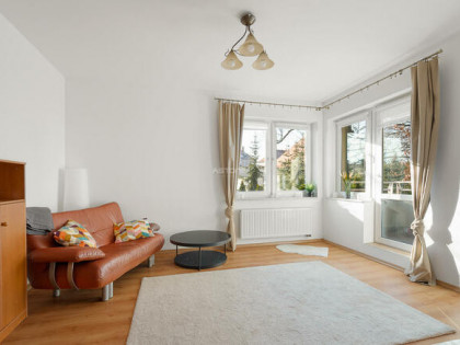 Mieszkanie Poznań Wilda, Saperska