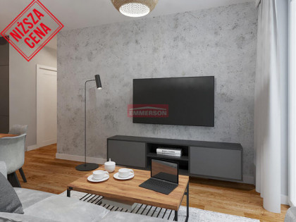 2/3 pokoje, Osobna kuchnia, Centrum