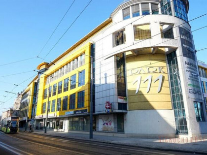 Lokal usługowo-handlowy na sprzedaż – Park 111