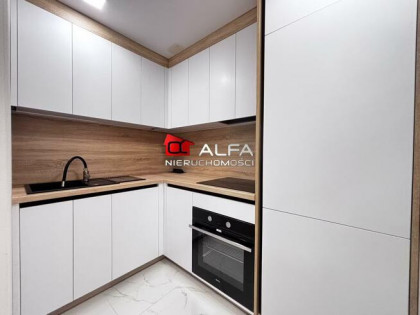 Mieszkanie Świdnica, Osiedle Zarzecze