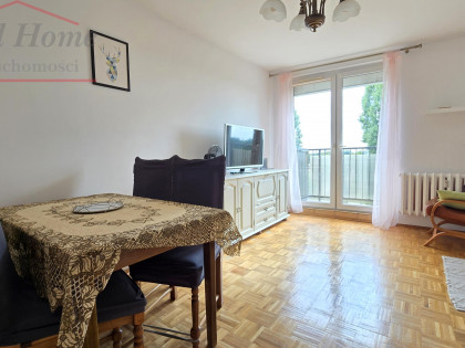 Mieszkanie Wrocław Psie Pole, Różanka ul. Jugosłowiańska