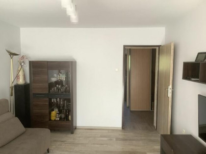 Na sprzedaż mieszkanie na 4. piętrze w spokojnej, zielonej o